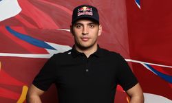 Ayhancan Güven, FIA GT Dünya Kupası'nda yarışacak