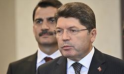 Bakan Tunç: İmralı'ya Meclis Komisyonu'nun ziyareti konusunda takdir yetkisi tamamen Komisyon'a aittir