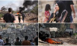 BM, işgal altındaki Batı Şeria'da Ekim 2023'ten bu yana 1010 Filistinlinin öldürüldüğünü bildirdi