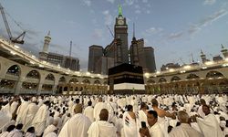 Diyanet'ten hacı adaylarına 'pasaport geçerlilik süresi' uyarısı