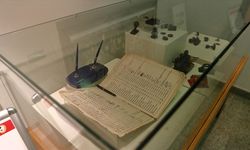 'Eğitim Tarihi Müzesi' Çorum'un asırlık eğitim geçmişine ışık tutuyor