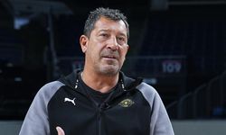 Esenler Erokspor Başantrenörü Ufuk Sarıca, başarı kıstaslarını açıkladı