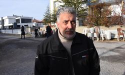 Fatih'te zehirlenme şüphesiyle oğlunu, gelinini ve iki torunu kaybeden babanın acısı dinmiyor