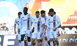 Gaziantep FK, ligde 3 maç sonra galip geldi