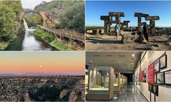 İlklerin şehri Uşak tarihi ve kültürüyle ilgi odağı oluyor