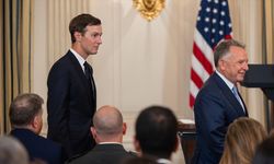 İsrail devlet televizyonu, Witkoff ve Kushner'in yarın İsrail'i ziyaret etmesinin beklendiğini aktardı