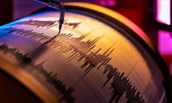 Kıbrıs açıklarında 5,4 büyüklüğünde yeni bir deprem meydana geldi