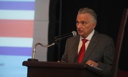 Kosta Rika Dışişleri Bakanı Tinoco: Türkiye'yi Asya ve Avrupa'ya açılan kapı olarak görüyoruz