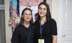 Öğretmen kardeşlerden dezavantajlı bölgelerde yaşayan çocuklara gönüllü eğitim