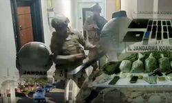 Organize suç örgütlerine yönelik operasyonlarda 106 şüpheli yakalandı