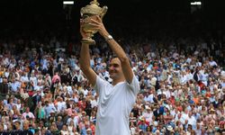 Roger Federer, Uluslararası Tenis Şöhretler Müzesi'ne seçildi