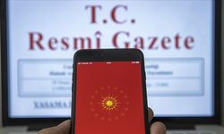 RTÜK üyelikleri için yapılan seçime ilişkin karar Resmi Gazete'de