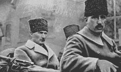 Sivil toplum kuruluşlarından '10 Kasım Atatürk'ü Anma Günü' mesajı