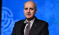 TBMM Başkanı Kurtulmuş: Terörün yabancı güçlerin maşası olarak kullanılmasına müsaade etmeyeceğiz