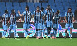 Trabzonspor, Başakşehir ile deplasmanda karşılaşacak