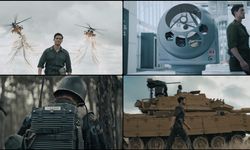 Türkiye'nin ambargolara yanıtı ASELSAN 50 yaşında