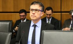 UAEA Yönetim Kurulu'nda 51 ülkeden ortak Gazze açıklaması