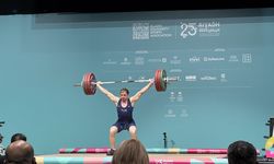 Yusuf Fehmi Genç, 2028 Olimpiyatları'nda kürsüde olmak istiyor