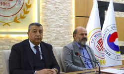 Zirai donun Malatya kayısısı ve bölge ekonomisine etkileri araştırılacak