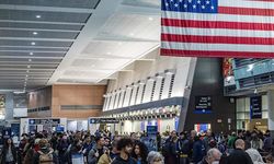 ABD, seyahat yasağı uygulanacak ülke sayısını 30'un üstüne çıkarmayı planlıyor