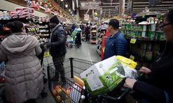 ABD'de enflasyon kasımda beklentilerin altında gerçekleşti