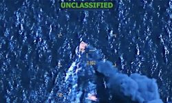 ABD'nin ikinci kez vurduğu tekneyle taşındığı öne sürülen uyuşturucunun Surinam'a götürülmek istendiği iddiası