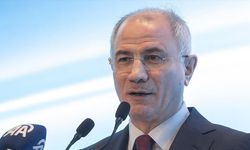 AK Parti Genel Başkanvekili Ala'dan 455 bininci afet konutunun teslim törenine ilişkin paylaşım