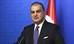 AK Parti Sözcüsü Çelik, ABD'nin 'Sezar Yasası' kapsamındaki yaptırımları kaldırmasını değerlendirdi