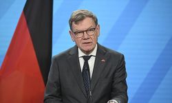 Almanya Dışişleri Bakanı Wadephul, İsrail'in Eurovision'a katılabilmesi kararını memnuniyetle karşıladı