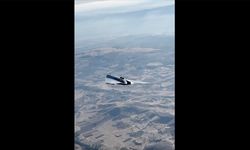 ANKA III'ün otopilot testleri başarıyla gerçekleştirildi