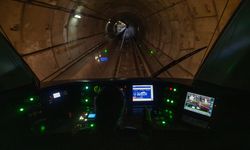 Ankara Esenboğa Havalimanı Metro Hattı'nda yapım çalışmaları 2026'da başlayacak