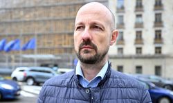 AP milletvekili Botenga'ya göre, İsrail'in Eurovision'a katılması 'soykırımı aklamak' anlamına gelir