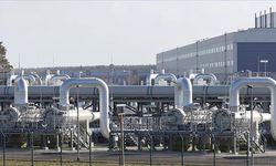 Avrupa Parlamentosu, Rusya'dan gaz alımının bitirilmesini onayladı