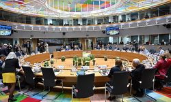 Avrupalı liderler, Ukrayna'ya destek ve yeniden inşa sürecini görüştü