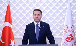 Bakan Bayraktar, YEKA yarışmalarının Türkiye'ye 530 milyon avro katkı sağladığını bildirdi