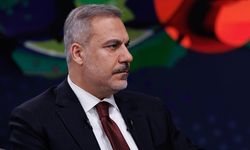 Bakan Fidan: Türkiye, Filistin meselesinin çözümünde, barışın sağlanmasında her türlü sorumluluğu almaya hazır