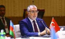 Bakan Işıkhan: 'Çok taraflı iş gücü anlaşması'nın hayata geçirilmesini stratejik bir adım olarak görüyoruz