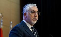 Bakan Işıkhan'dan Asgari Ücret Tespit Komisyonu'nun ikinci toplantısına ilişkin açıklama: Rakam için çok erken