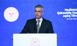 Bakan Memişoğlu: Türkiye'nin sağlık sistemi, küresel ölçekte örnek gösterilen bir başarı hikayesidir