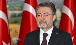 Bakan Yumaklı, ürünlerde pestisit kalıntısını önlemeyi amaçlayan yeni B-Reçete Sistemi'ni anlattı