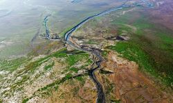 Balıkesir kent merkezinin su ihtiyacını karşılayan barajın seviyesi yüzde 10'un altına düştü