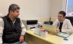 Bartın'da sigara bağımlılığıyla mücadele merkezden kırsala yayılıyor