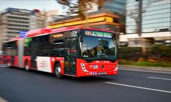 Başkentte toplu ulaşıma zam yapıldı