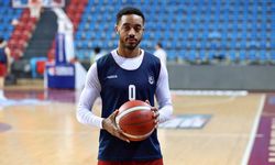 Basketbolda Trabzonspor'un en skorer oyuncusundan Avrupa kıyaslaması