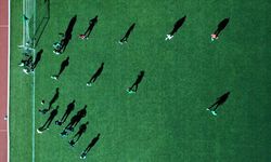 Beden eğitimi öğretmeni Kastamonu'yu ragbi şehri yaptı