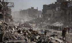 BM sözcüsünden, İsrail'e Gazze'de saldırılarını durdurması için baskı yapılması çağrısı