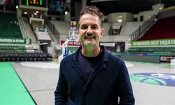 Bursaspor Basketbol, Galatasaray galibiyetine odaklandı