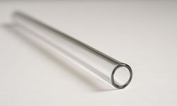 Cam pipet kullanımı ağız ve sindirim sisteminde yaralanmalara yol açabiliyor