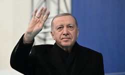 Cumhurbaşkanı Erdoğan: Yarın inşallah 455 bininci konutumuzu Hatay'da teslim ediyoruz