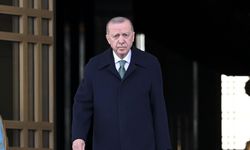 Cumhurbaşkanı Erdoğan, yarın Türkmenistan'a gidecek